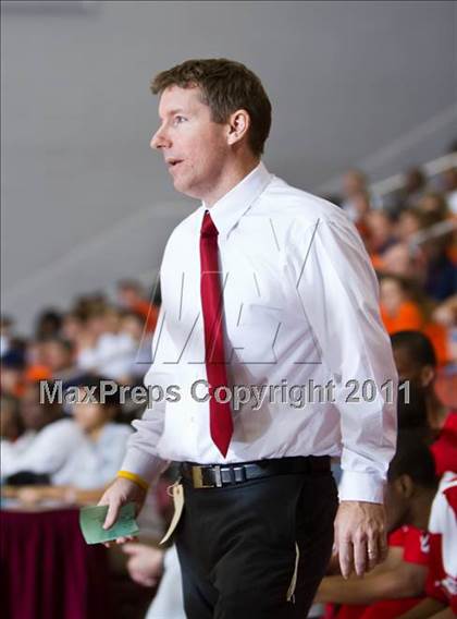 Thumbnail 1 in Seven Lakes vs Fort Bend Travis (UIL 5A Regional Semi-Final) photogallery.
