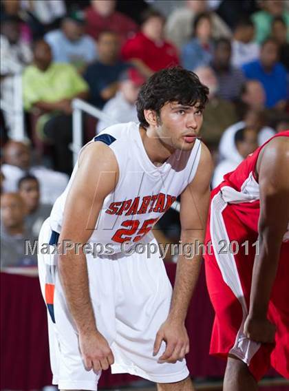 Thumbnail 3 in Seven Lakes vs Fort Bend Travis (UIL 5A Regional Semi-Final) photogallery.