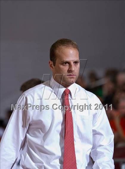 Thumbnail 2 in Seven Lakes vs Fort Bend Travis (UIL 5A Regional Semi-Final) photogallery.