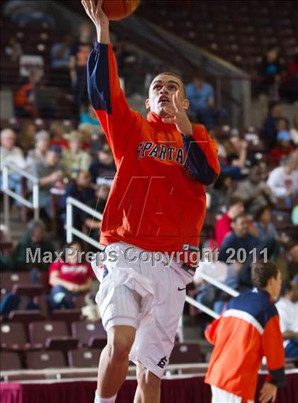 Thumbnail 1 in Seven Lakes vs Fort Bend Travis (UIL 5A Regional Semi-Final) photogallery.