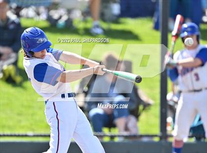 Thumbnail 1 in Haxtun vs. Akron  (CHSAA 1A State - Semifinal)  photogallery.