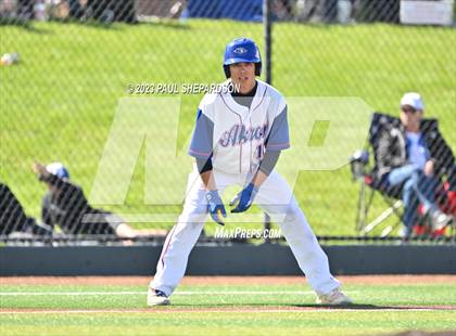 Thumbnail 3 in Haxtun vs. Akron  (CHSAA 1A State - Semifinal)  photogallery.