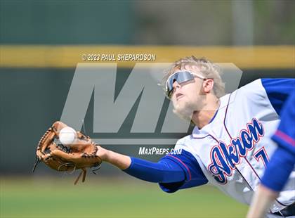 Thumbnail 1 in Haxtun vs. Akron  (CHSAA 1A State - Semifinal)  photogallery.