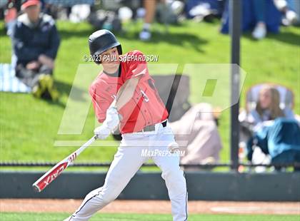 Thumbnail 1 in Haxtun vs. Akron  (CHSAA 1A State - Semifinal)  photogallery.