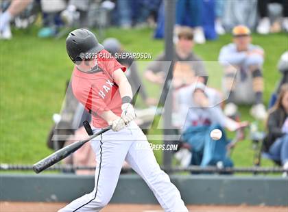 Thumbnail 3 in Haxtun vs. Akron  (CHSAA 1A State - Semifinal)  photogallery.