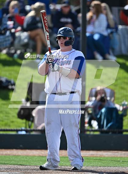 Thumbnail 3 in Haxtun vs. Akron  (CHSAA 1A State - Semifinal)  photogallery.