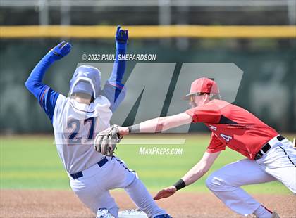 Thumbnail 2 in Haxtun vs. Akron  (CHSAA 1A State - Semifinal)  photogallery.