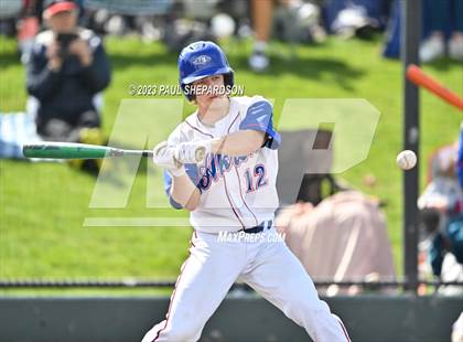 Thumbnail 1 in Haxtun vs. Akron  (CHSAA 1A State - Semifinal)  photogallery.