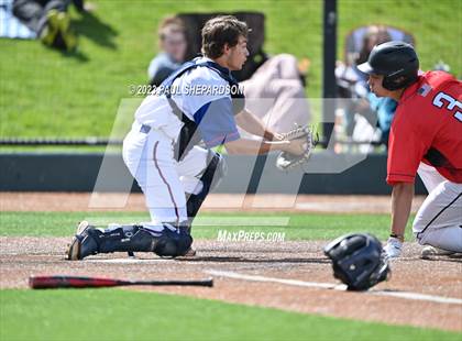 Thumbnail 2 in Haxtun vs. Akron  (CHSAA 1A State - Semifinal)  photogallery.