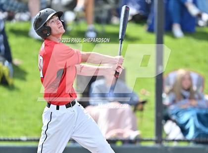 Thumbnail 3 in Haxtun vs. Akron  (CHSAA 1A State - Semifinal)  photogallery.