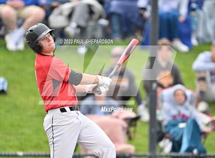 Thumbnail 3 in Haxtun vs. Akron  (CHSAA 1A State - Semifinal)  photogallery.
