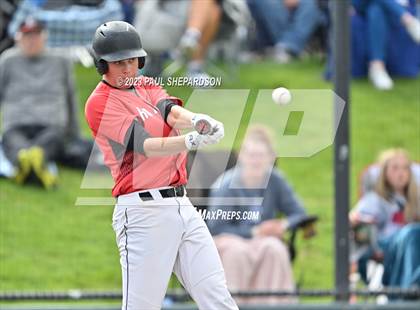 Thumbnail 1 in Haxtun vs. Akron  (CHSAA 1A State - Semifinal)  photogallery.