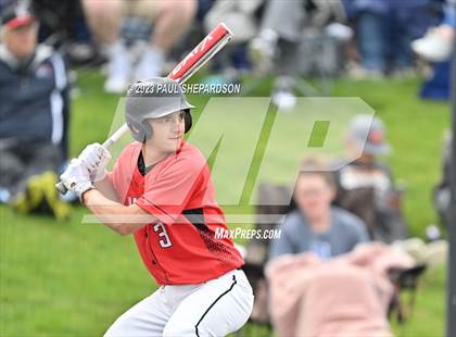 Thumbnail 3 in Haxtun vs. Akron  (CHSAA 1A State - Semifinal)  photogallery.