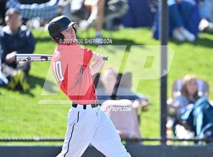 Thumbnail 1 in Haxtun vs. Akron  (CHSAA 1A State - Semifinal)  photogallery.
