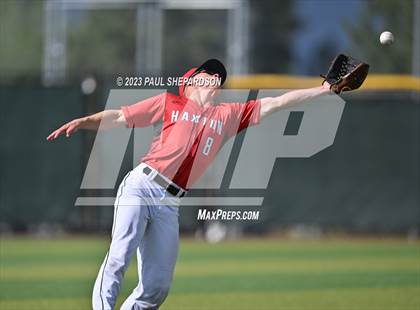 Thumbnail 3 in Haxtun vs. Akron  (CHSAA 1A State - Semifinal)  photogallery.