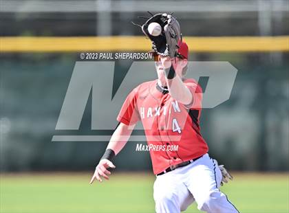 Thumbnail 1 in Haxtun vs. Akron  (CHSAA 1A State - Semifinal)  photogallery.