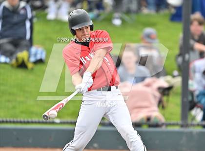 Thumbnail 1 in Haxtun vs. Akron  (CHSAA 1A State - Semifinal)  photogallery.