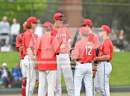 Thumbnail 2 in Haxtun vs. Akron  (CHSAA 1A State - Semifinal)  photogallery.