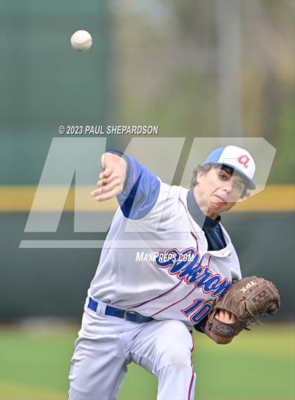 Thumbnail 2 in Haxtun vs. Akron  (CHSAA 1A State - Semifinal)  photogallery.