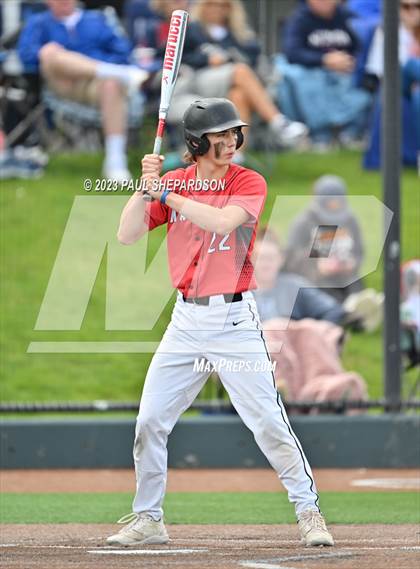 Thumbnail 2 in Haxtun vs. Akron  (CHSAA 1A State - Semifinal)  photogallery.