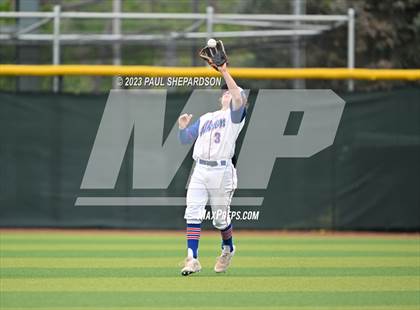 Thumbnail 3 in Haxtun vs. Akron  (CHSAA 1A State - Semifinal)  photogallery.