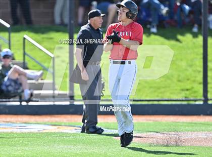 Thumbnail 1 in Haxtun vs. Akron  (CHSAA 1A State - Semifinal)  photogallery.