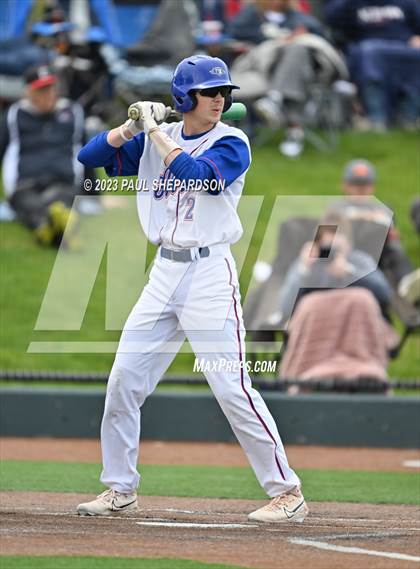 Thumbnail 3 in Haxtun vs. Akron  (CHSAA 1A State - Semifinal)  photogallery.