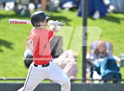 Thumbnail 3 in Haxtun vs. Akron  (CHSAA 1A State - Semifinal)  photogallery.