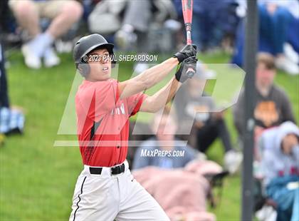 Thumbnail 3 in Haxtun vs. Akron  (CHSAA 1A State - Semifinal)  photogallery.
