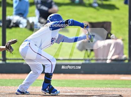 Thumbnail 3 in Haxtun vs. Akron  (CHSAA 1A State - Semifinal)  photogallery.