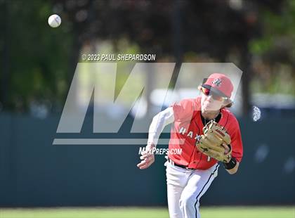 Thumbnail 2 in Haxtun vs. Akron  (CHSAA 1A State - Semifinal)  photogallery.