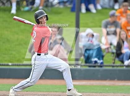 Thumbnail 1 in Haxtun vs. Akron  (CHSAA 1A State - Semifinal)  photogallery.
