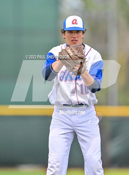 Thumbnail 3 in Haxtun vs. Akron  (CHSAA 1A State - Semifinal)  photogallery.