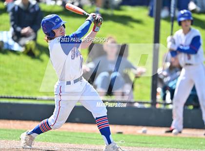 Thumbnail 1 in Haxtun vs. Akron  (CHSAA 1A State - Semifinal)  photogallery.