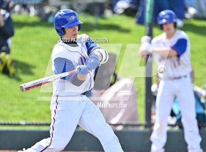 Thumbnail 2 in Haxtun vs. Akron  (CHSAA 1A State - Semifinal)  photogallery.