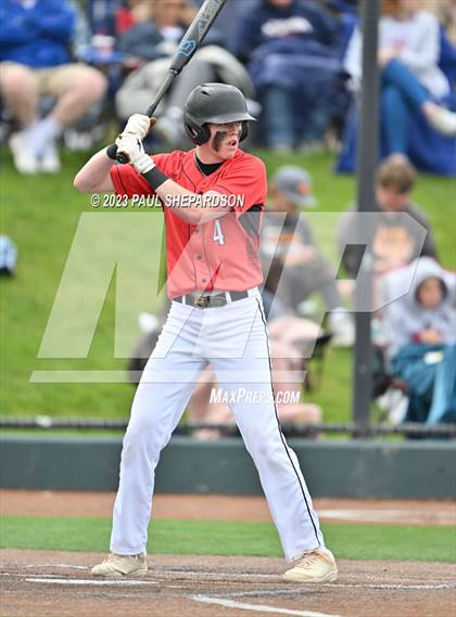 Thumbnail 1 in Haxtun vs. Akron  (CHSAA 1A State - Semifinal)  photogallery.