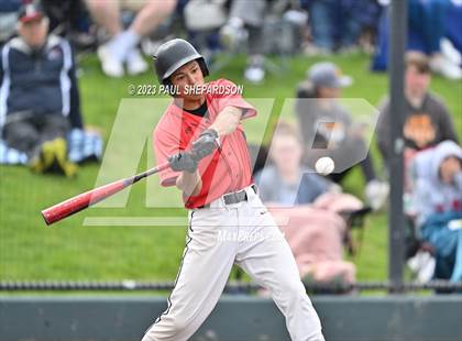 Thumbnail 2 in Haxtun vs. Akron  (CHSAA 1A State - Semifinal)  photogallery.