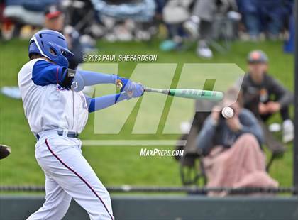 Thumbnail 3 in Haxtun vs. Akron  (CHSAA 1A State - Semifinal)  photogallery.