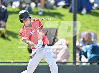 Thumbnail 2 in Haxtun vs. Akron  (CHSAA 1A State - Semifinal)  photogallery.