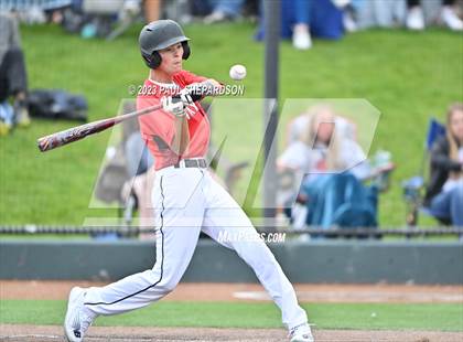 Thumbnail 1 in Haxtun vs. Akron  (CHSAA 1A State - Semifinal)  photogallery.
