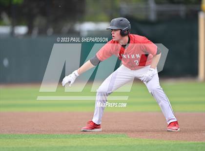 Thumbnail 2 in Haxtun vs. Akron  (CHSAA 1A State - Semifinal)  photogallery.