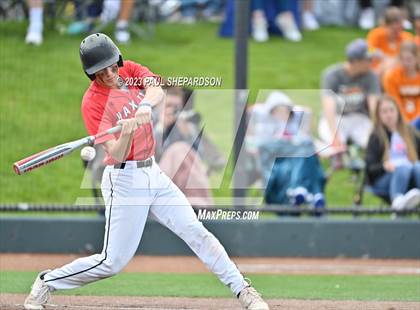 Thumbnail 3 in Haxtun vs. Akron  (CHSAA 1A State - Semifinal)  photogallery.