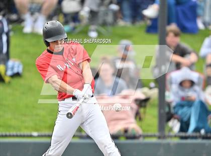 Thumbnail 2 in Haxtun vs. Akron  (CHSAA 1A State - Semifinal)  photogallery.