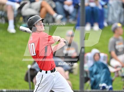 Thumbnail 1 in Haxtun vs. Akron  (CHSAA 1A State - Semifinal)  photogallery.
