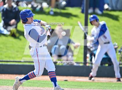 Thumbnail 2 in Haxtun vs. Akron  (CHSAA 1A State - Semifinal)  photogallery.