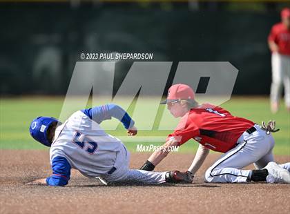 Thumbnail 2 in Haxtun vs. Akron  (CHSAA 1A State - Semifinal)  photogallery.
