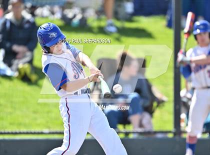 Thumbnail 3 in Haxtun vs. Akron  (CHSAA 1A State - Semifinal)  photogallery.