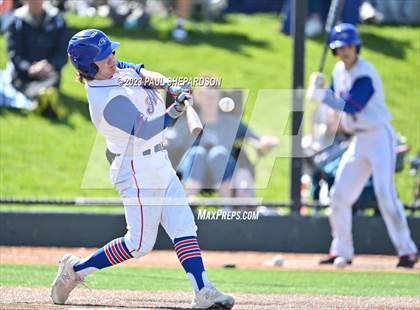 Thumbnail 3 in Haxtun vs. Akron  (CHSAA 1A State - Semifinal)  photogallery.