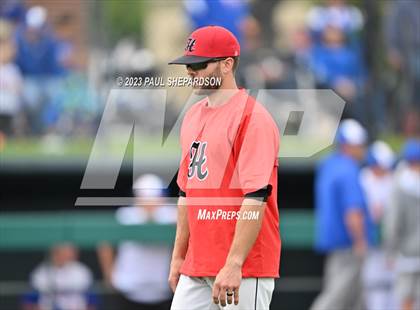 Thumbnail 3 in Haxtun vs. Akron  (CHSAA 1A State - Semifinal)  photogallery.