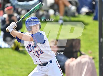 Thumbnail 3 in Haxtun vs. Akron  (CHSAA 1A State - Semifinal)  photogallery.
